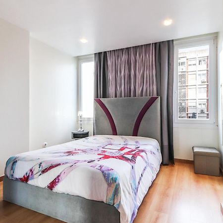 Hi71 Lisboa Hotell Eksteriør bilde