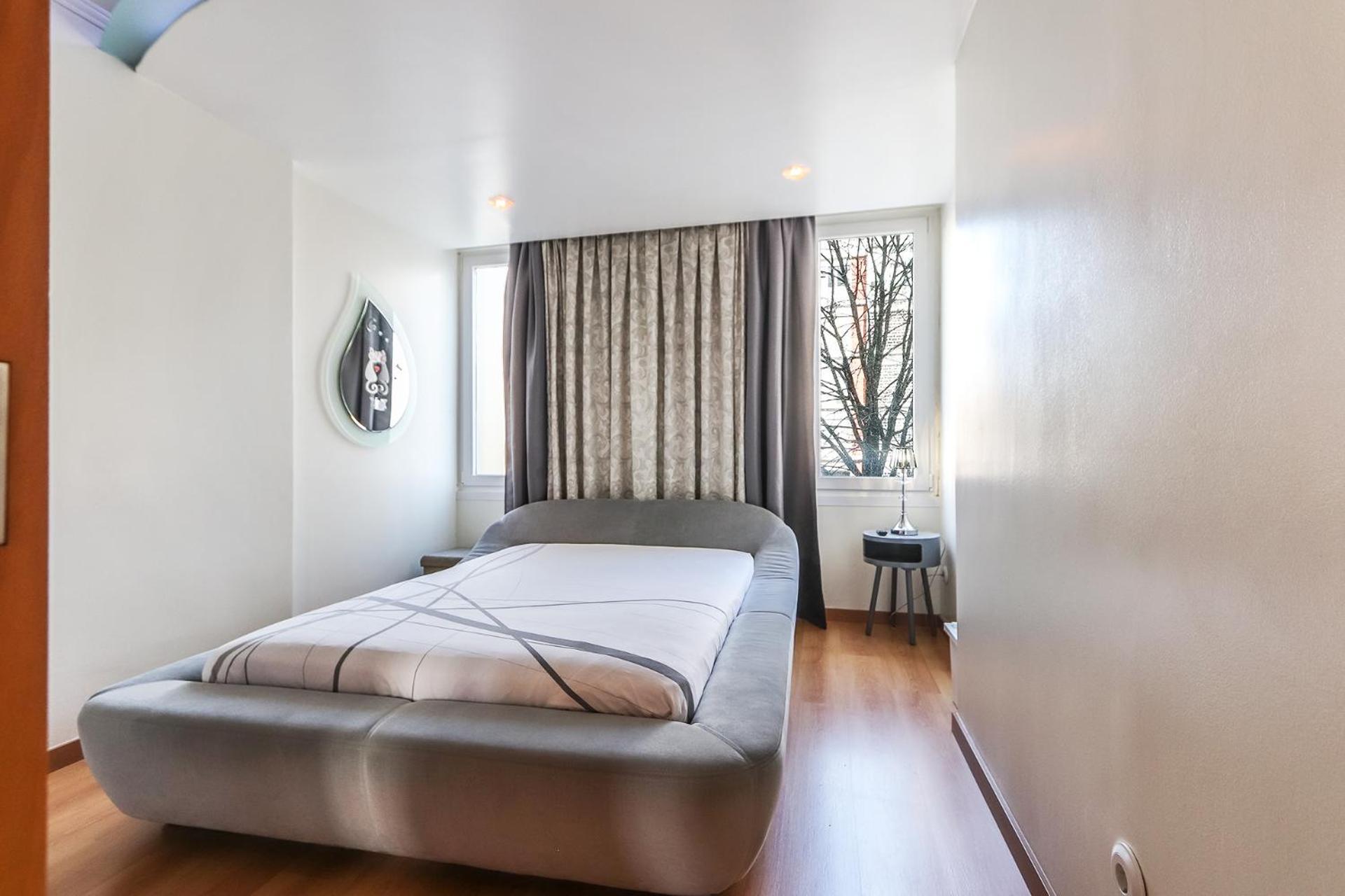 Hi71 Lisboa Hotell Eksteriør bilde