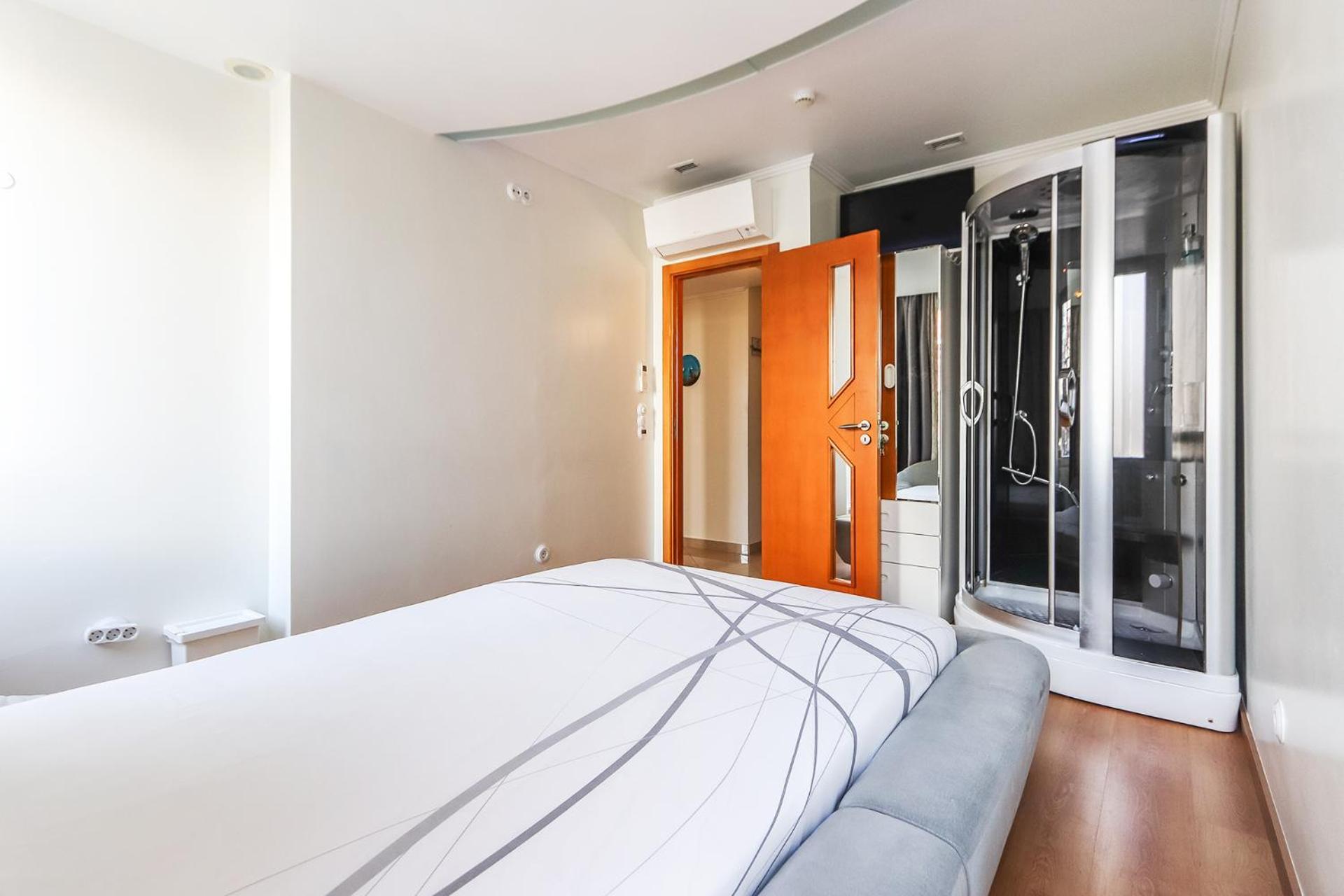 Hi71 Lisboa Hotell Eksteriør bilde