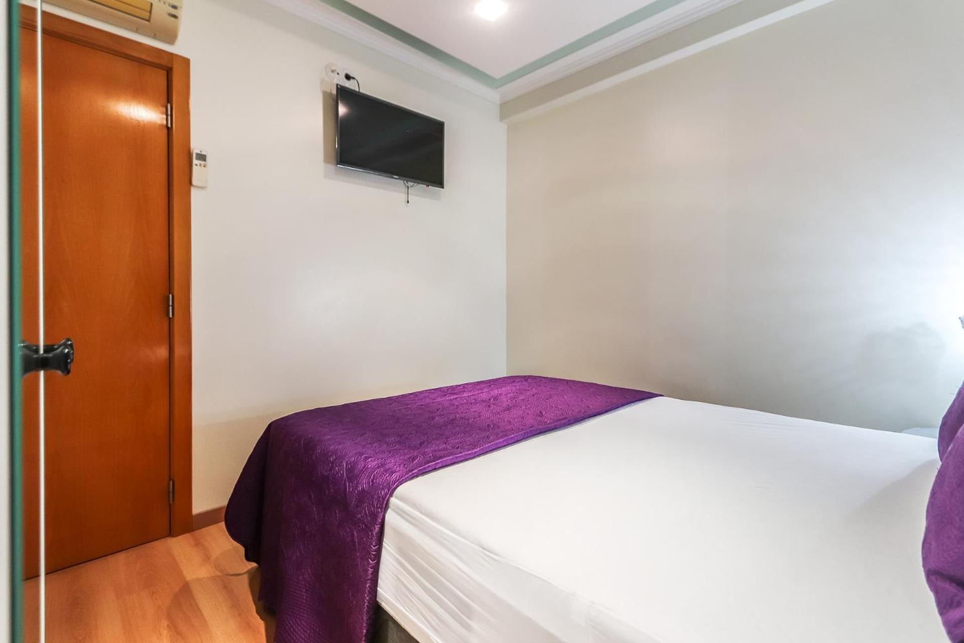 Hi71 Lisboa Hotell Eksteriør bilde