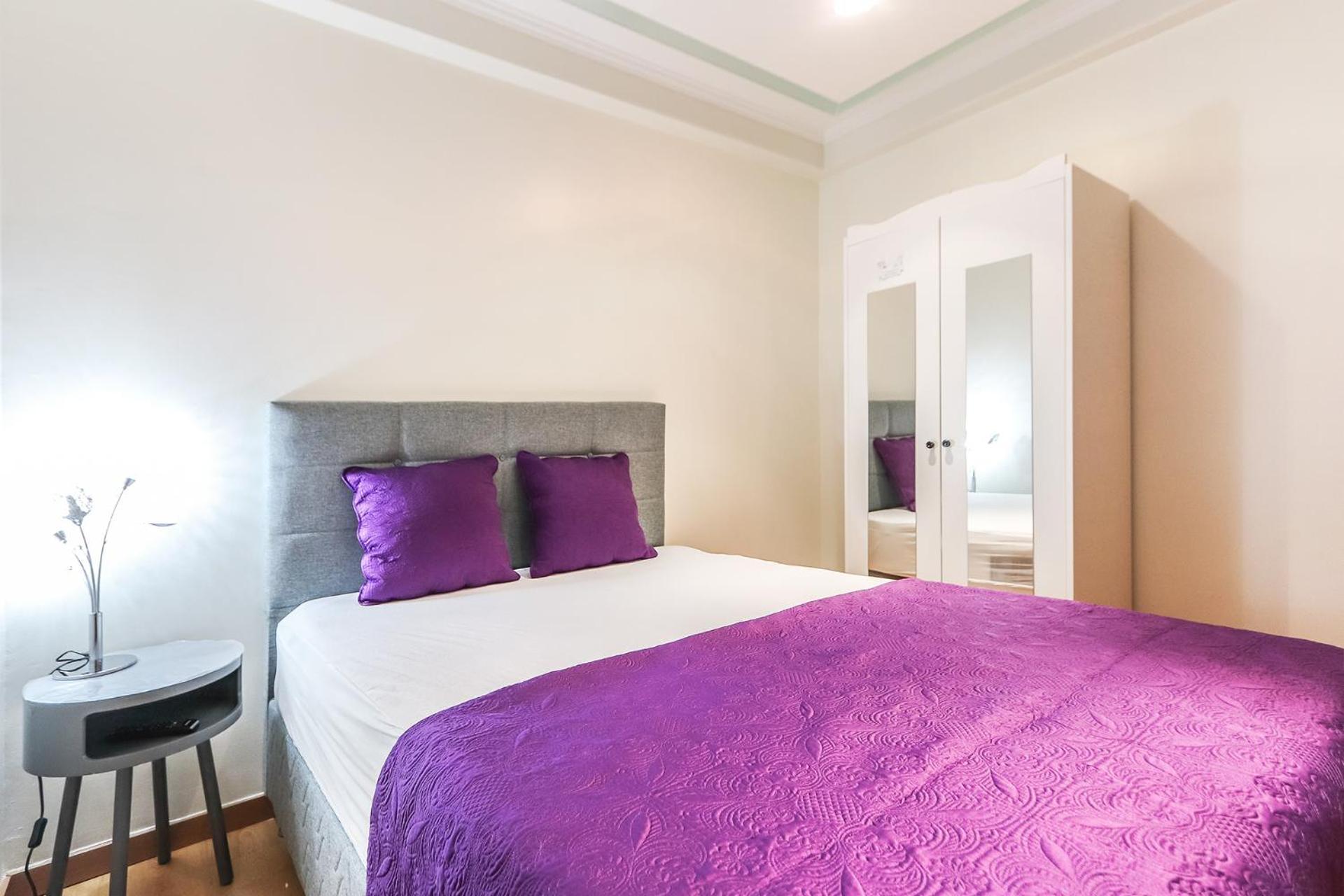 Hi71 Lisboa Hotell Eksteriør bilde