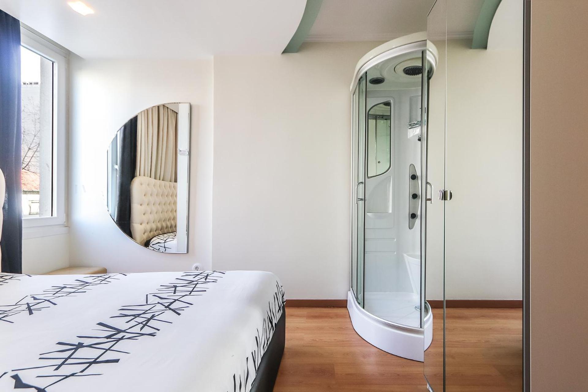 Hi71 Lisboa Hotell Eksteriør bilde