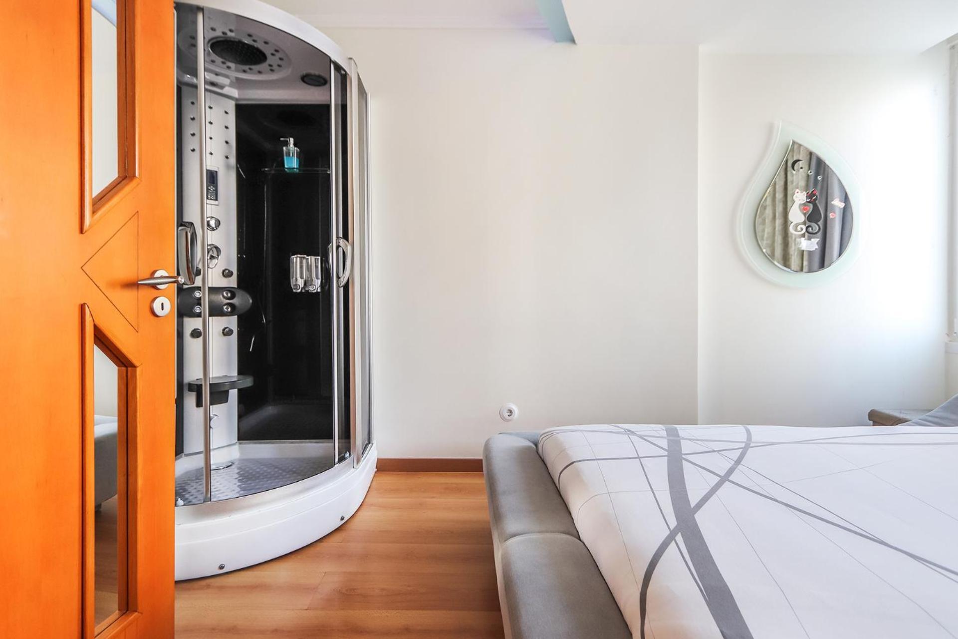 Hi71 Lisboa Hotell Eksteriør bilde
