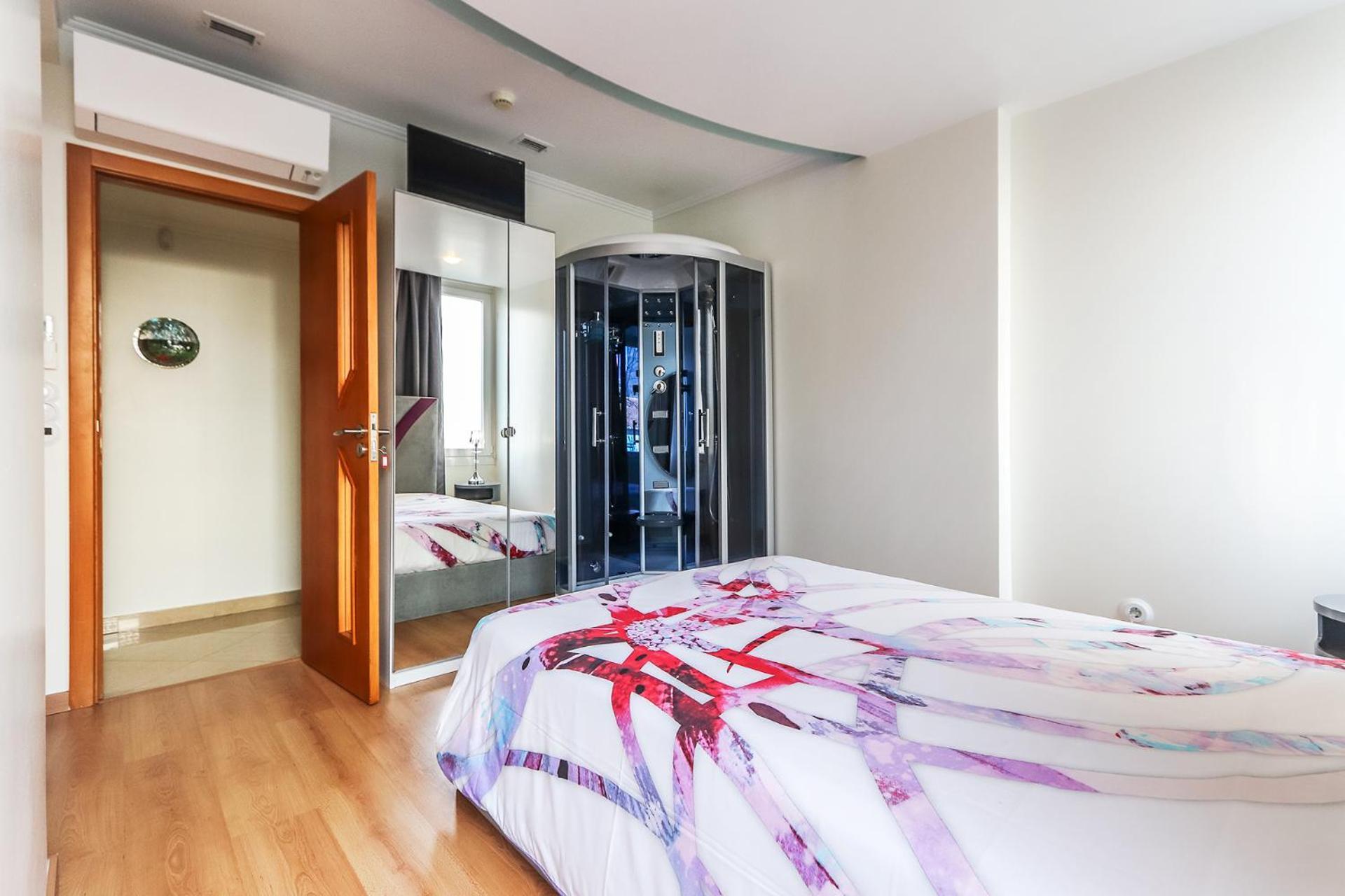 Hi71 Lisboa Hotell Eksteriør bilde
